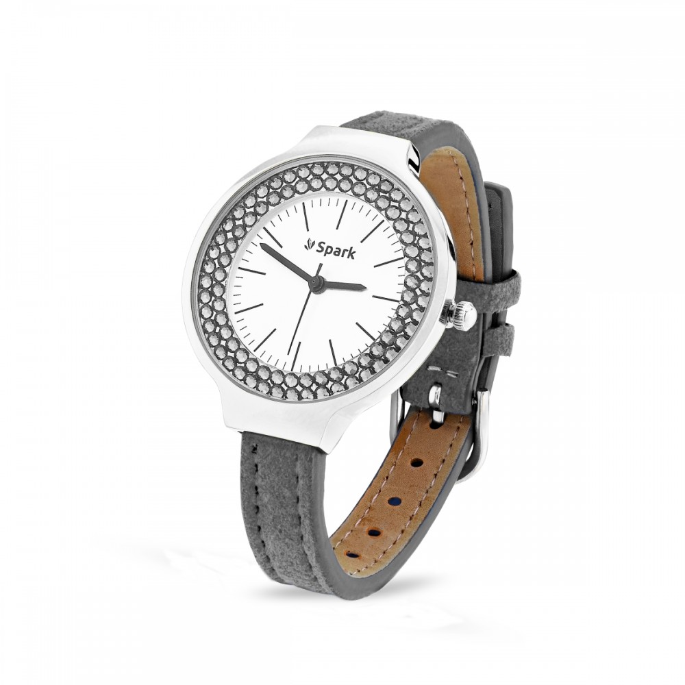 

Женские часы Spark со Swarovski Brillion ZN35HSN