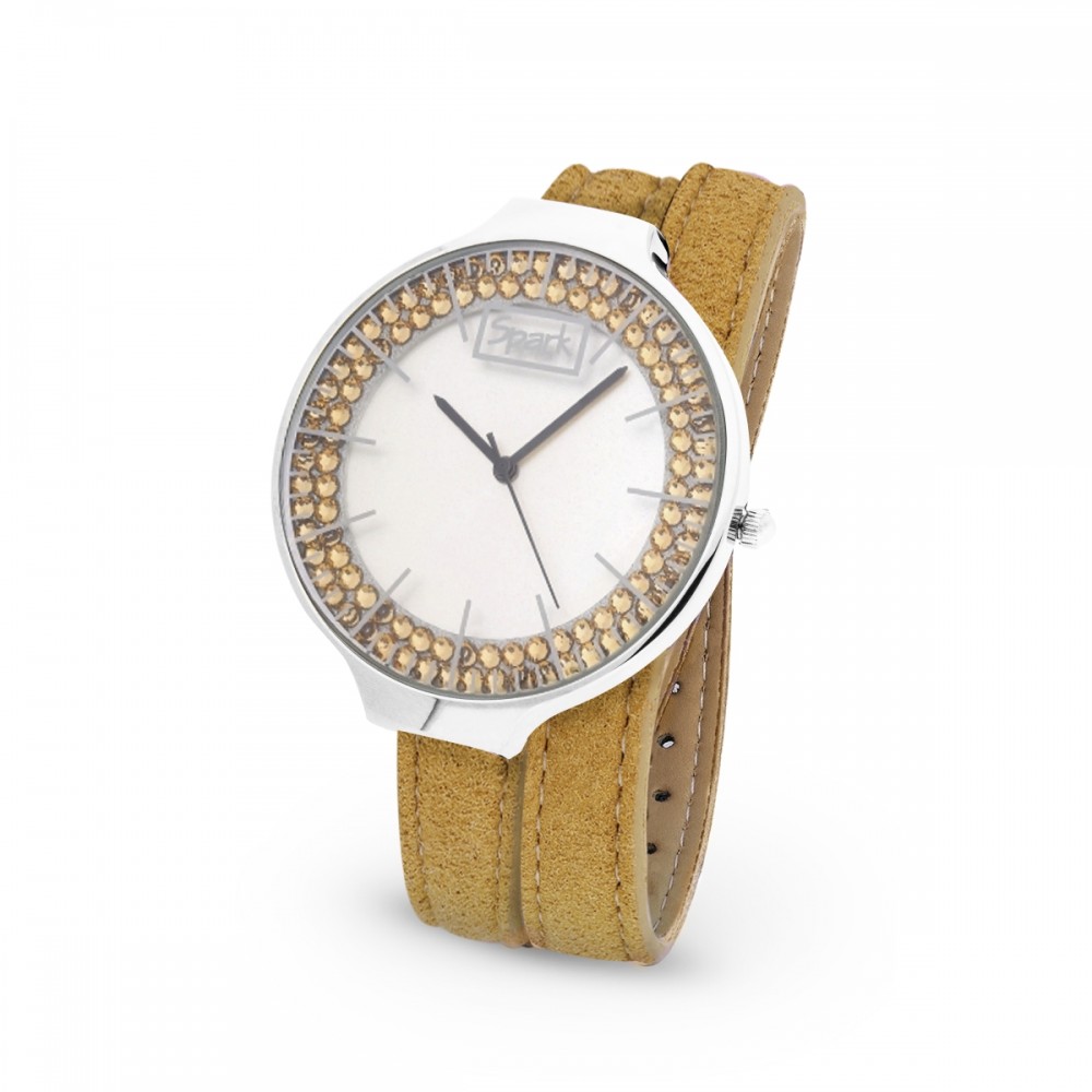 

Женские часы Spark со Swarovski Centella Z40BELCT