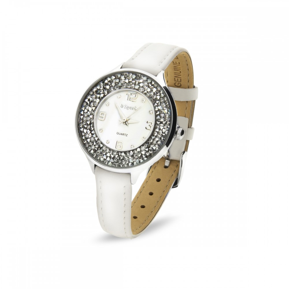 

Женские часы Spark со Swarovski Oriso ZCR34C
