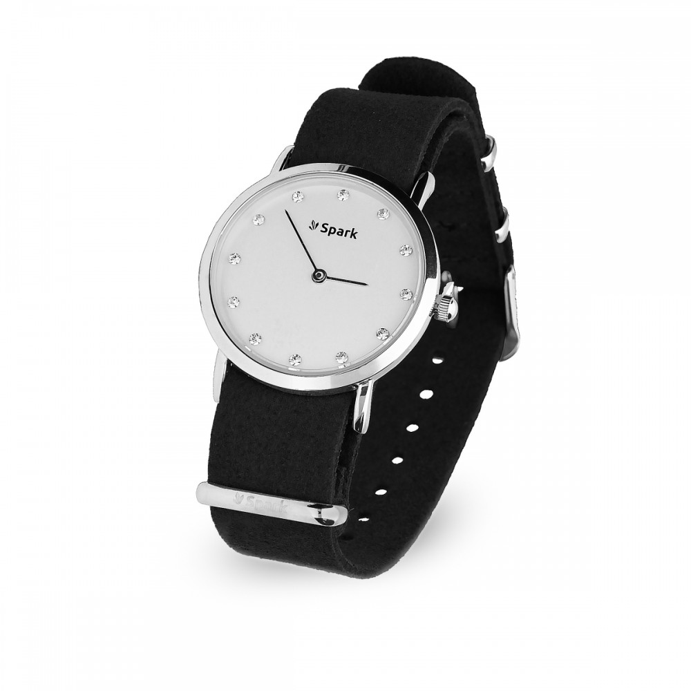 

Женские часы Spark со Swarovski Sencillo ZWE35CZC