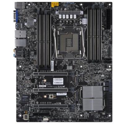 

Серверная МП Supermicro X11SRA-F-O