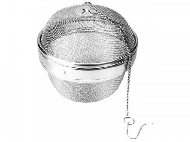 

Корзина для приготовления бульонов GrandCHEF d6х5,5см 83871