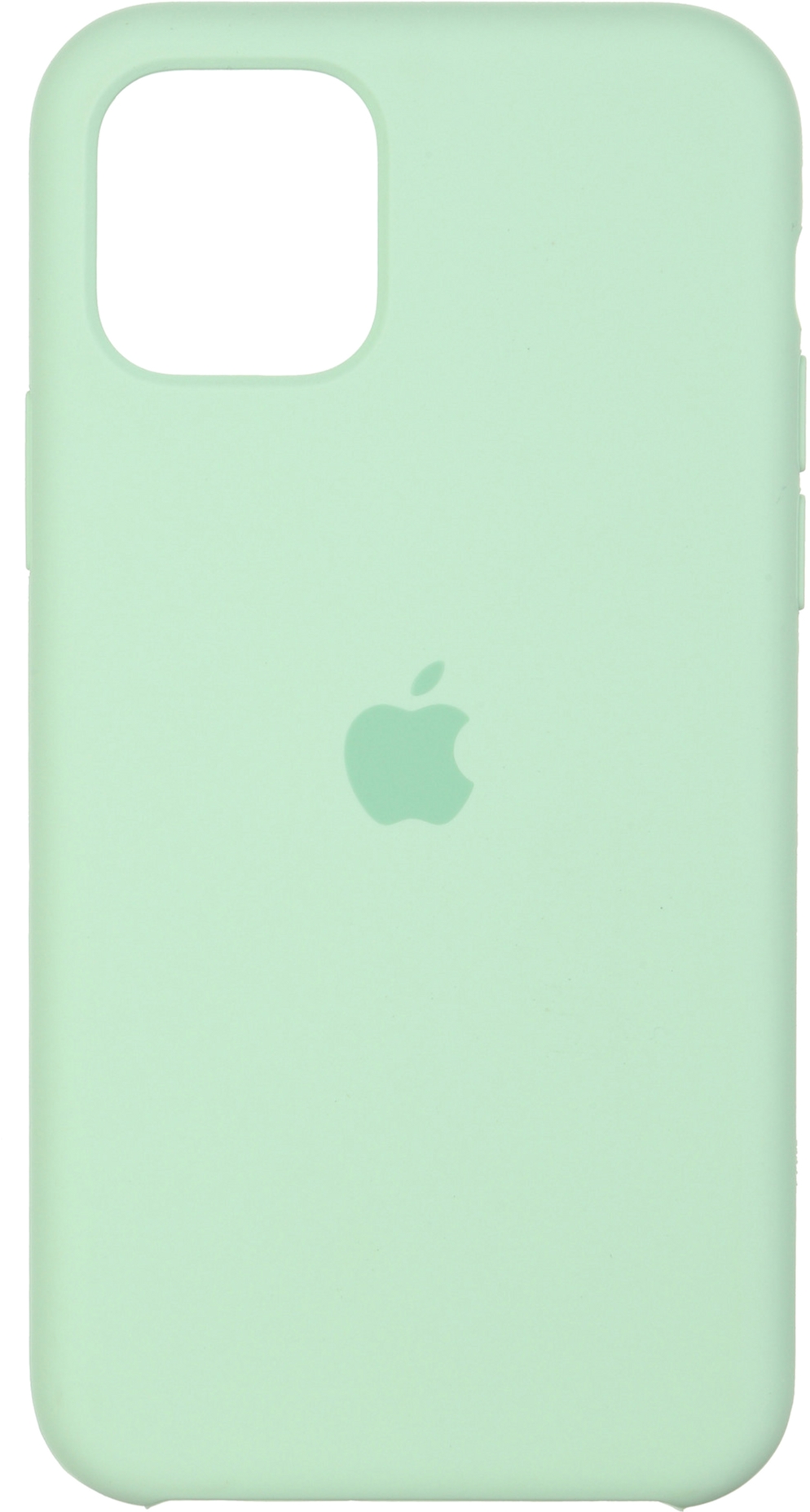 

Панель ArmorStandart Silicone Case для Apple iPhone 11 Pro Max Pistachio