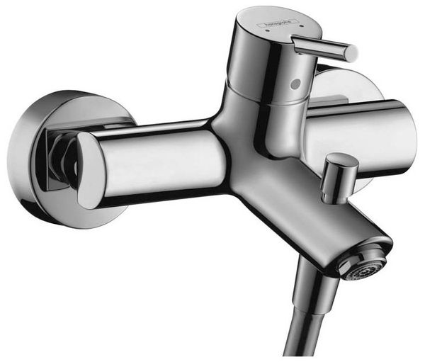 

Змішувач для ванни HANSGROHE Talis 32440000