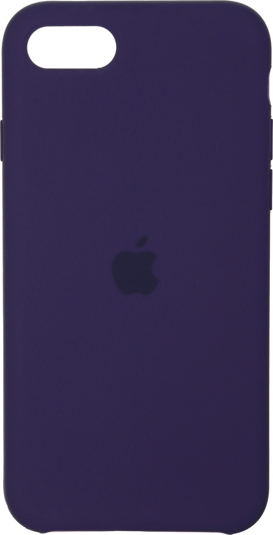 

Панель ArmorStandart Silicone Case для Apple iPhone 7/8/SE (2020) Amethyst