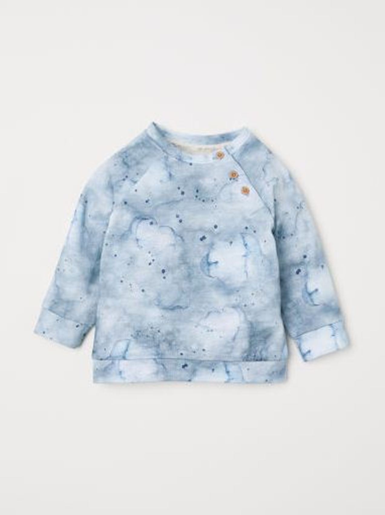 

Лонгслив с рисунком H&M 0636075 92 cm (5964192cm) Рисунок