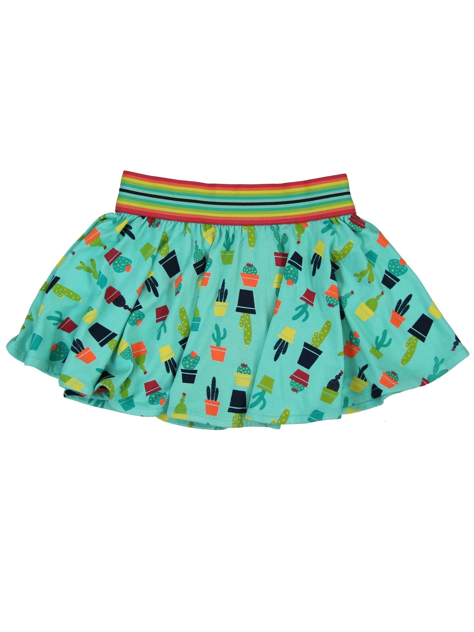 

Юбка Boboli 413121 152 cm Бирюзовый