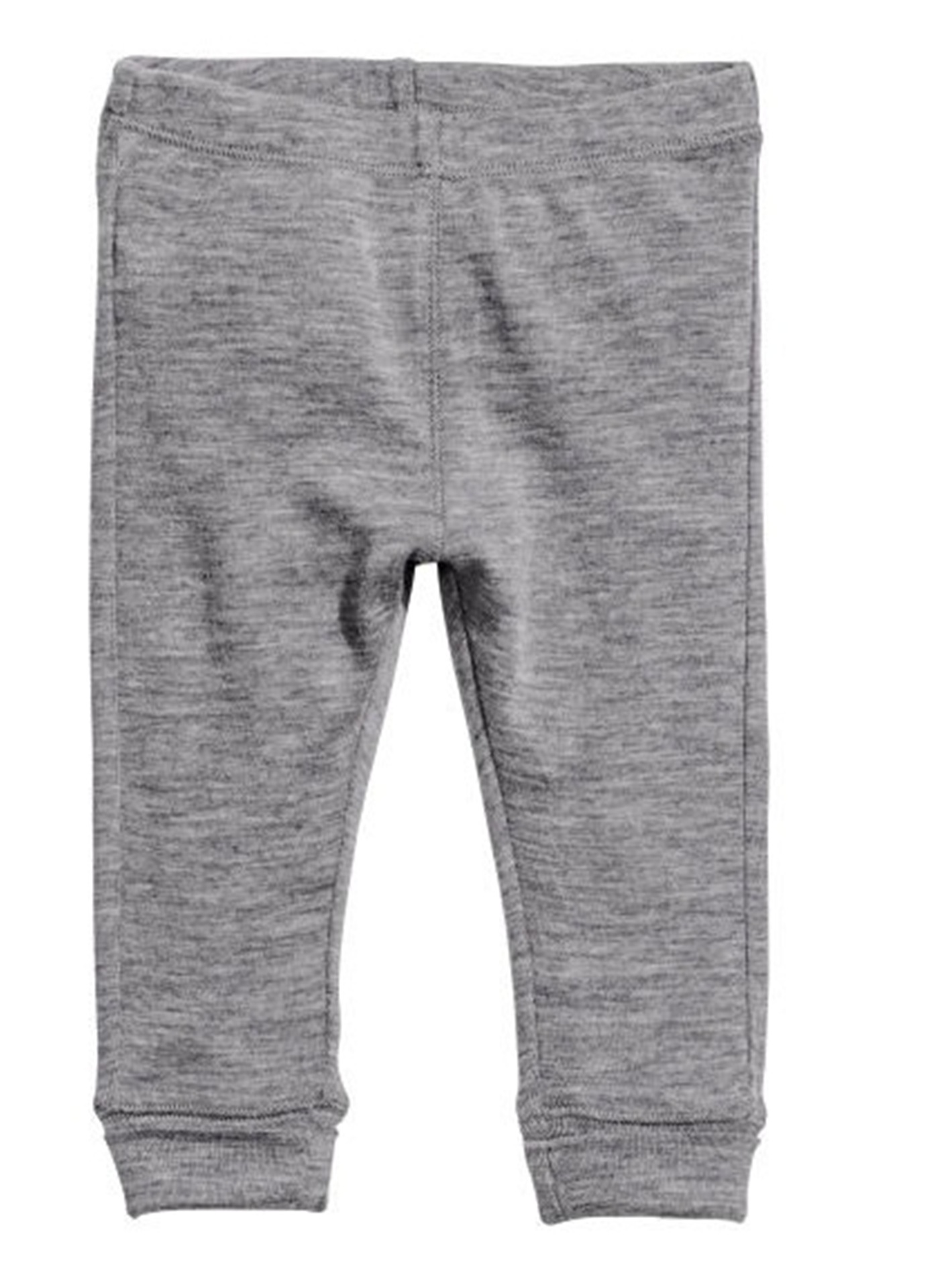 

Легинсы из мягкого шерстяного трикотажа H&M 0579721 62 cm (5759762cm) Серый