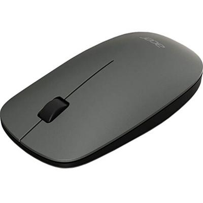 

Мышка Acer AMR020 Wireless RF2.4G Space Gray Retail pack (GP.MCE11.01B)