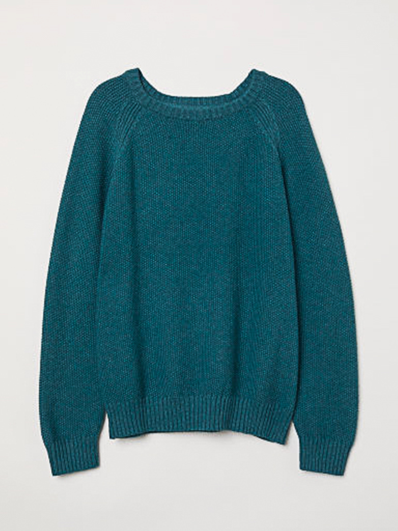 

Джемпер H&M 0638868 104 cm (75413104cm) Зеленый