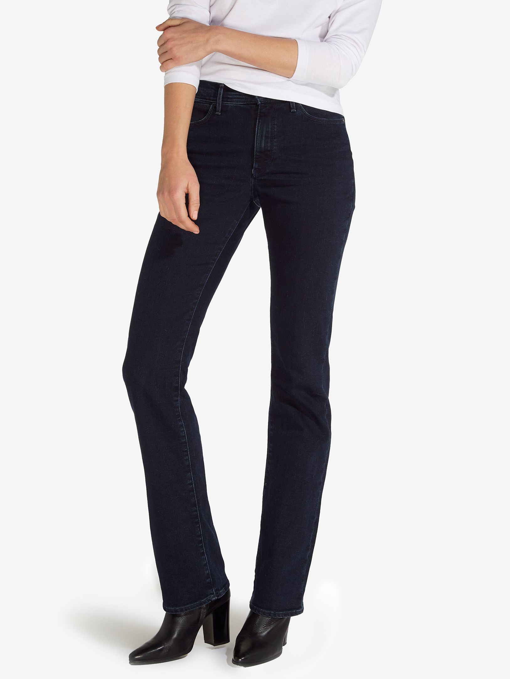 

Джинсы Tina Wrangler Tina XS Синий