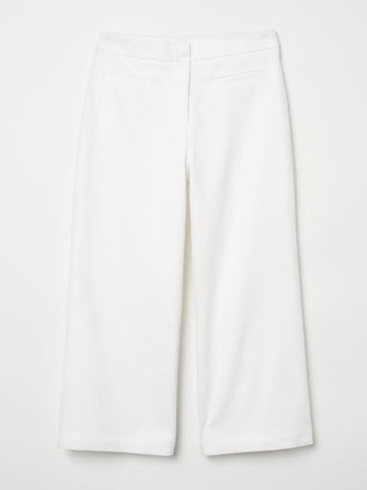 

Брюки H&M 0608573  Белый, Брюки H&M 0608573 L Белый