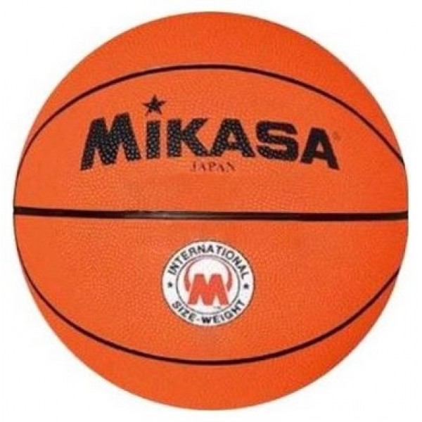 

Мяч баскетбольный Mikasa 520 Р.5