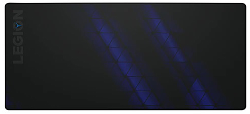 

Игровая поверхность Lenovo Legion Gaming Control MousePad XXL (GXH1C97869)