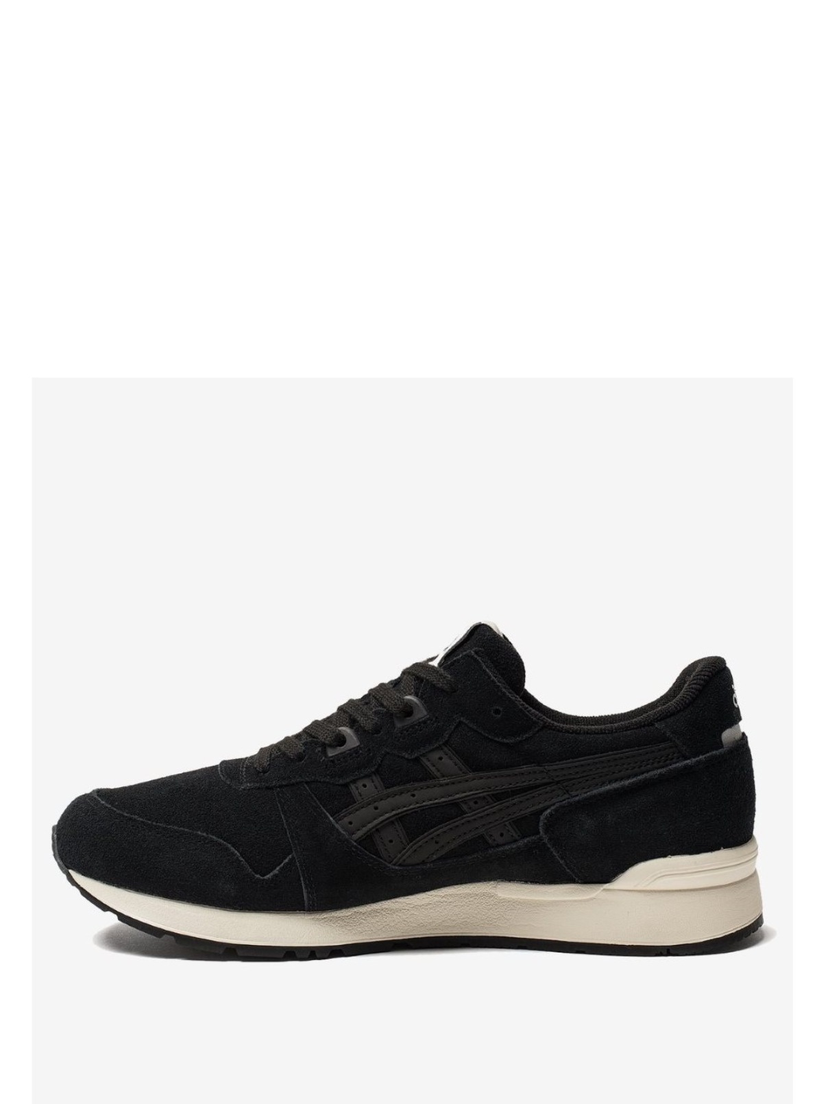 

Кроссовки Asics H8G2L 37 Черный