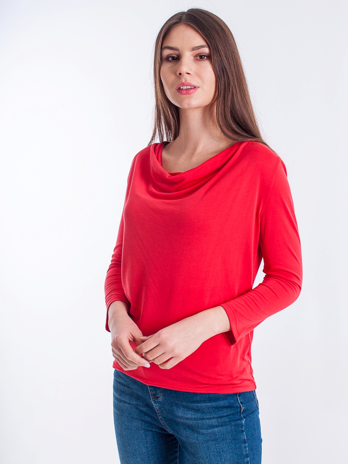

Блузка Sarah Chole 11129  Красный, Блузка Sarah Chole 11129 XS Красный