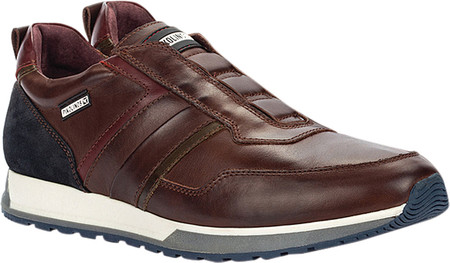 

Мужские кроссовки Pikolinos Cambil Slip On Sneaker M5N-6281C1 Olmo Calfskin Leather 41