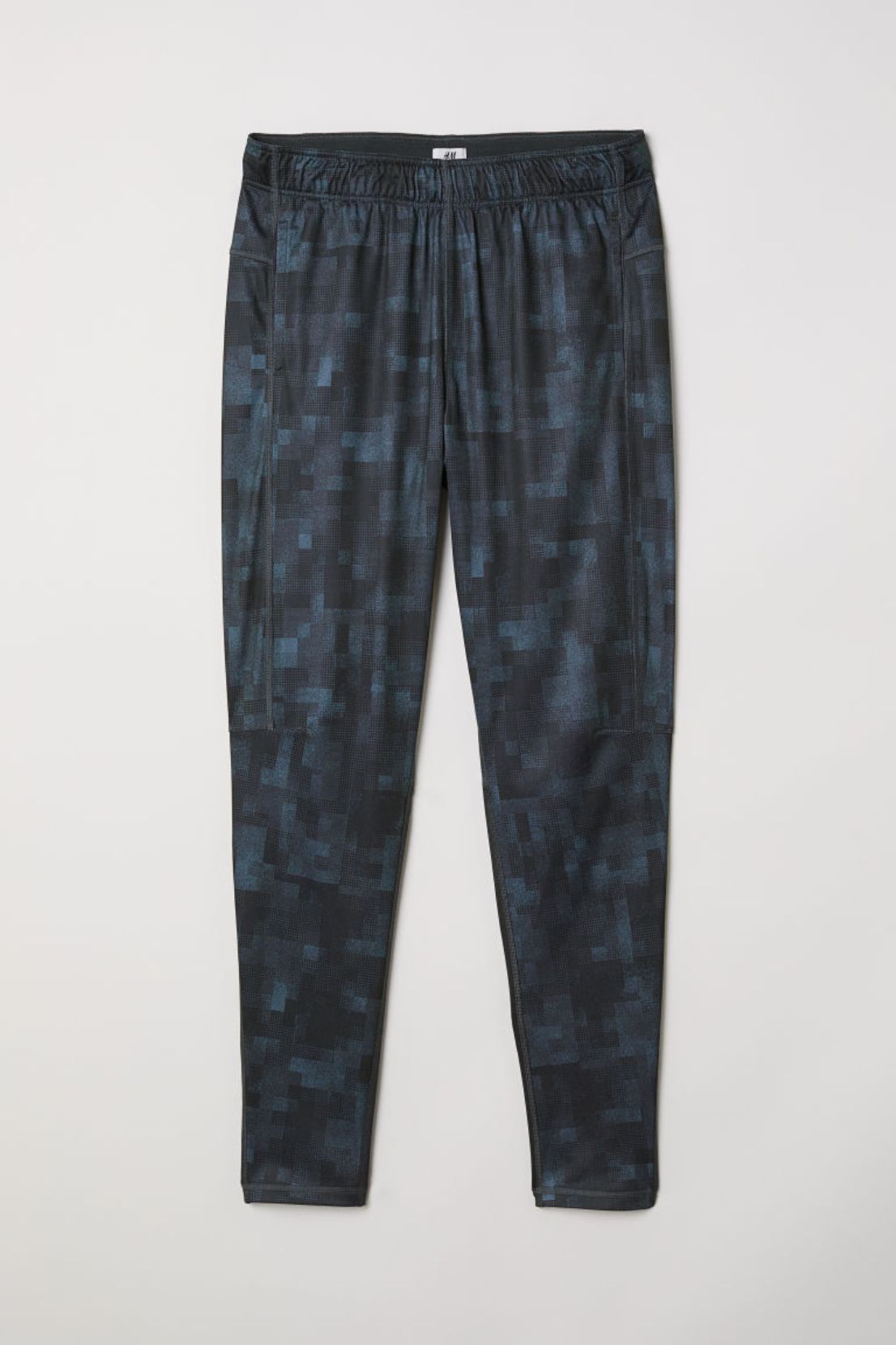 

Брюки H&M 0156610  Мультиколор, Брюки H&M 0156610 S Мультиколор