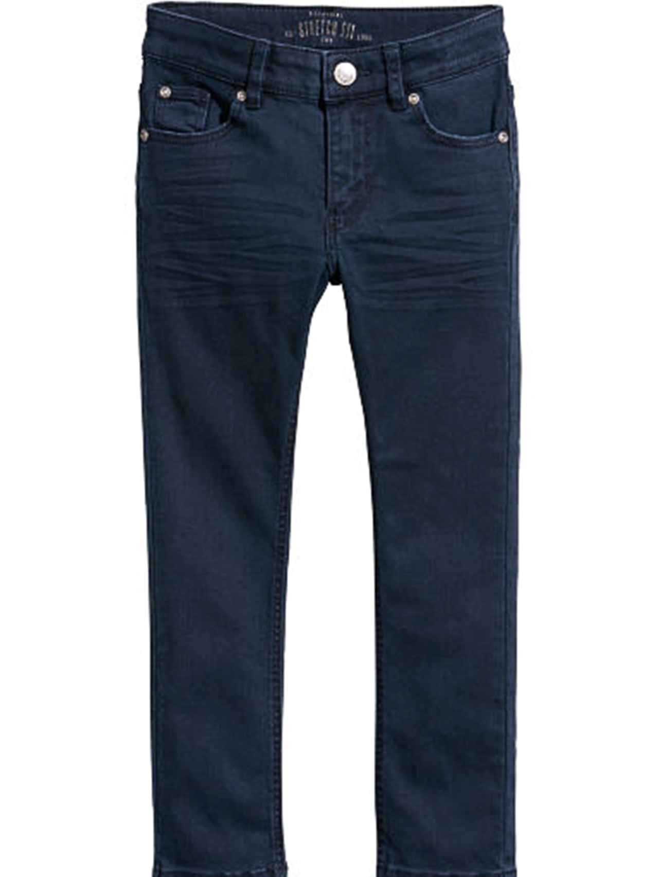 

Вельветовые брюки H&M 0588927 92 cm (5726192cm) Синий