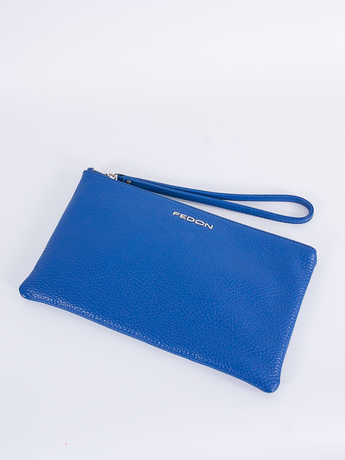 

Кошелек кожаный Fedon 900095029A9 One size Синий