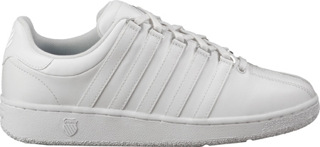 

Мужские кроссовки K-Swiss Classic VN White/White 46