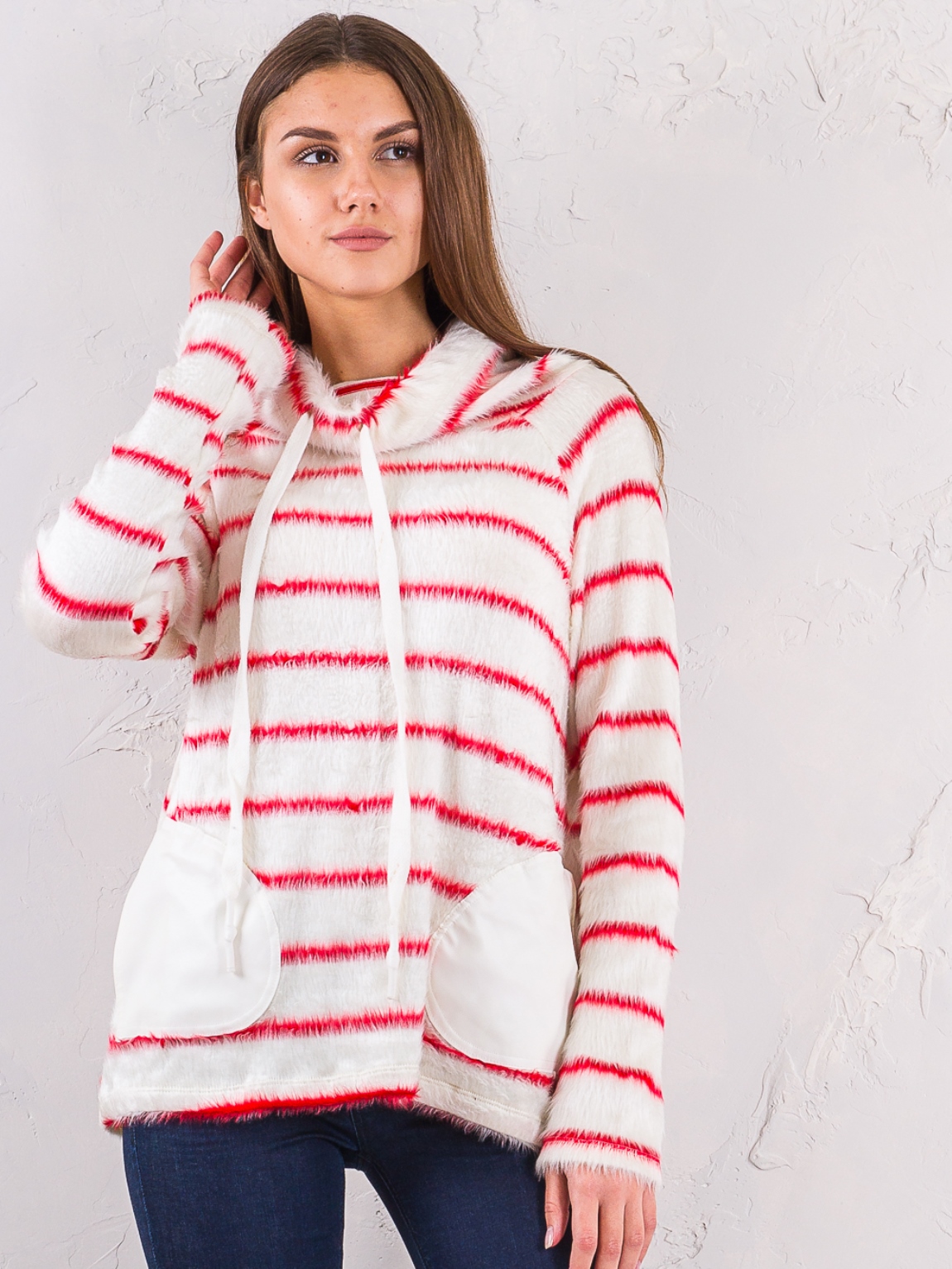 

Свитшот Bebe Plus 20923, Свитшот Bebe Plus 20923 M