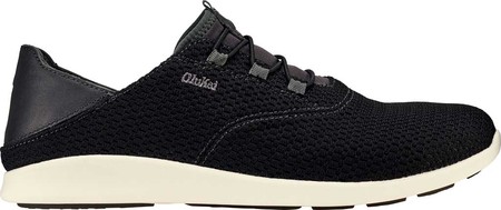 

Мужские кроссовки OluKai Alapa Li Sneaker Black/Dark Shadow Mesh 40