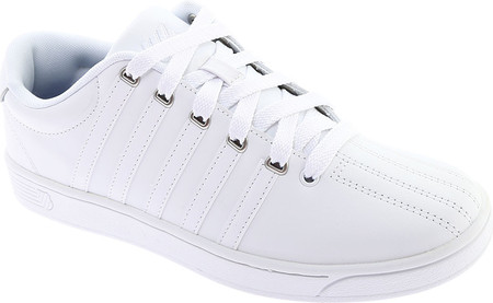 

Мужские кроссовки K-Swiss Court Pro II CMF Sneaker White 42.5