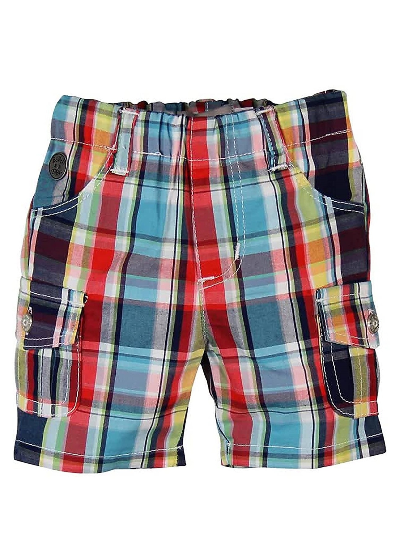

Шорты Boboli 333065 68 cm Клетка