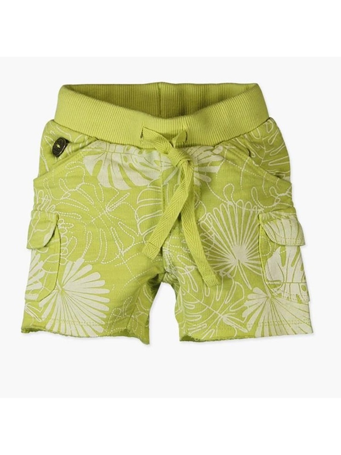 

Шорты Boboli 323086 62 cm Зеленый