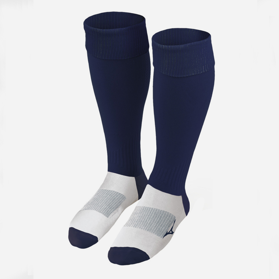 

Гетры Mizuno JAPAN Sock Pack P2EX7B3014 L (-) Синие, Гетры Mizuno JAPAN Sock Pack P2EX7B3014 L (41-43) Синие