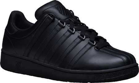 

Мужские кроссовки K-Swiss Classic VN Black/Black 42