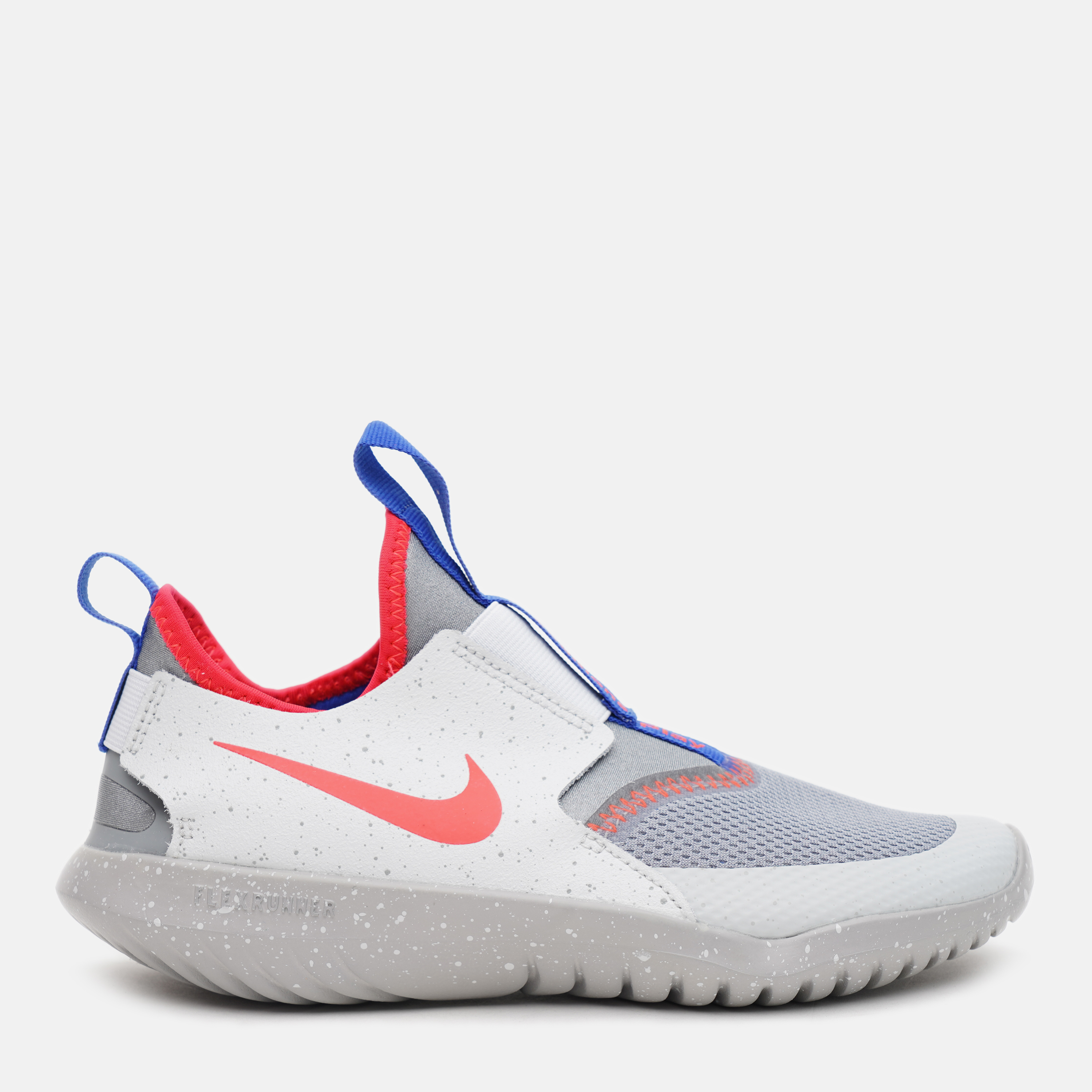 

Кроссовки детские Nike Flex Runner Se (Gs) DC9237-001 35.5 (3.5Y) Серые