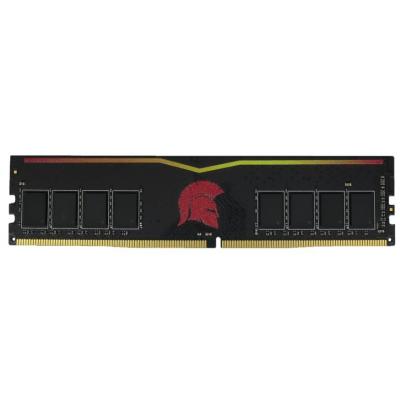 

МОДУЛЬ ПАМЯТИ ДЛЯ КОМПЬЮТЕРА DDR4 8GB 2400 MHZ RED EXCELERAM (E47051A)