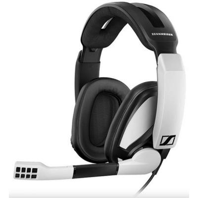 

Наушники Sennheiser GSP 301 (507202)