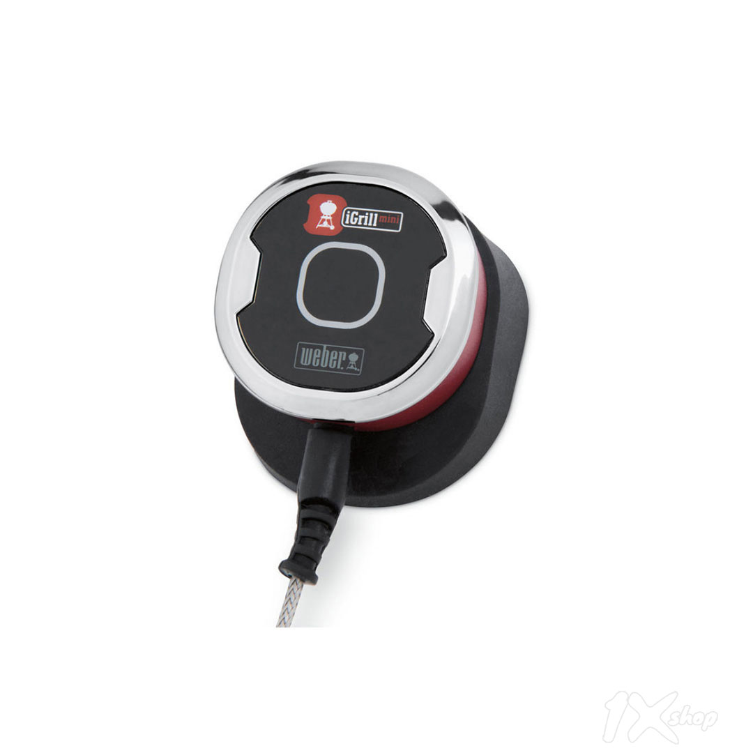 

Термометр Weber iGrill mini 7220