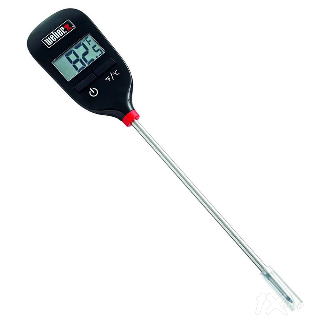 

Термометр Weber 6750