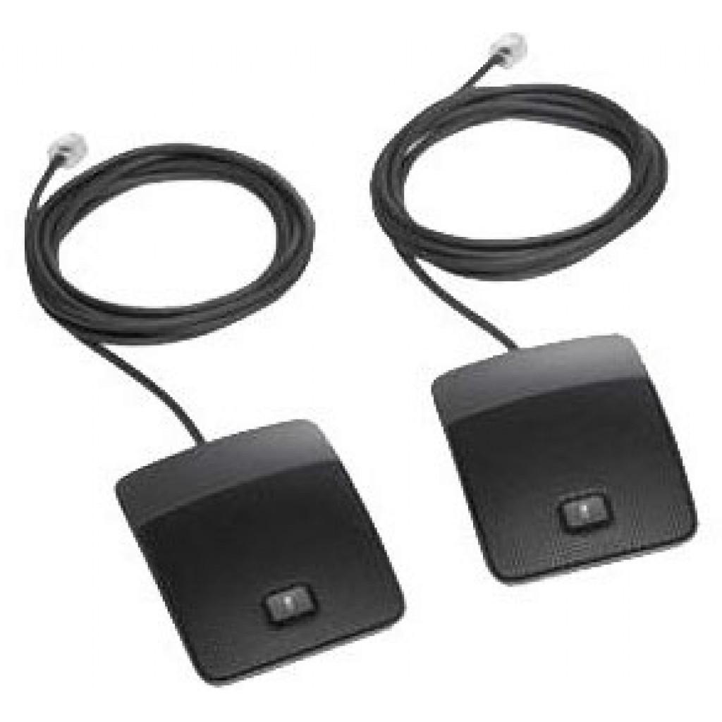 

Микрофон Cisco CP-MIC-WIRED-S=
