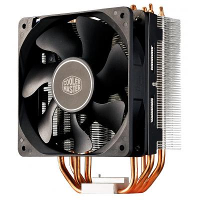 

Кулер для процессора CoolerMaster Hyper 212X (RR-212X-17PK-R1)