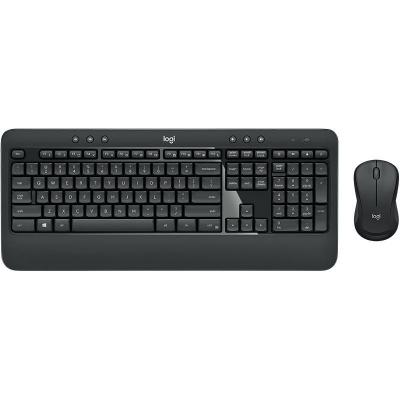 

Комплект Logitech MK540 Advanced (920-008686)