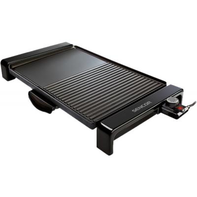 

Электрогриль Sencor SBG 106 BK (SBG106BK)