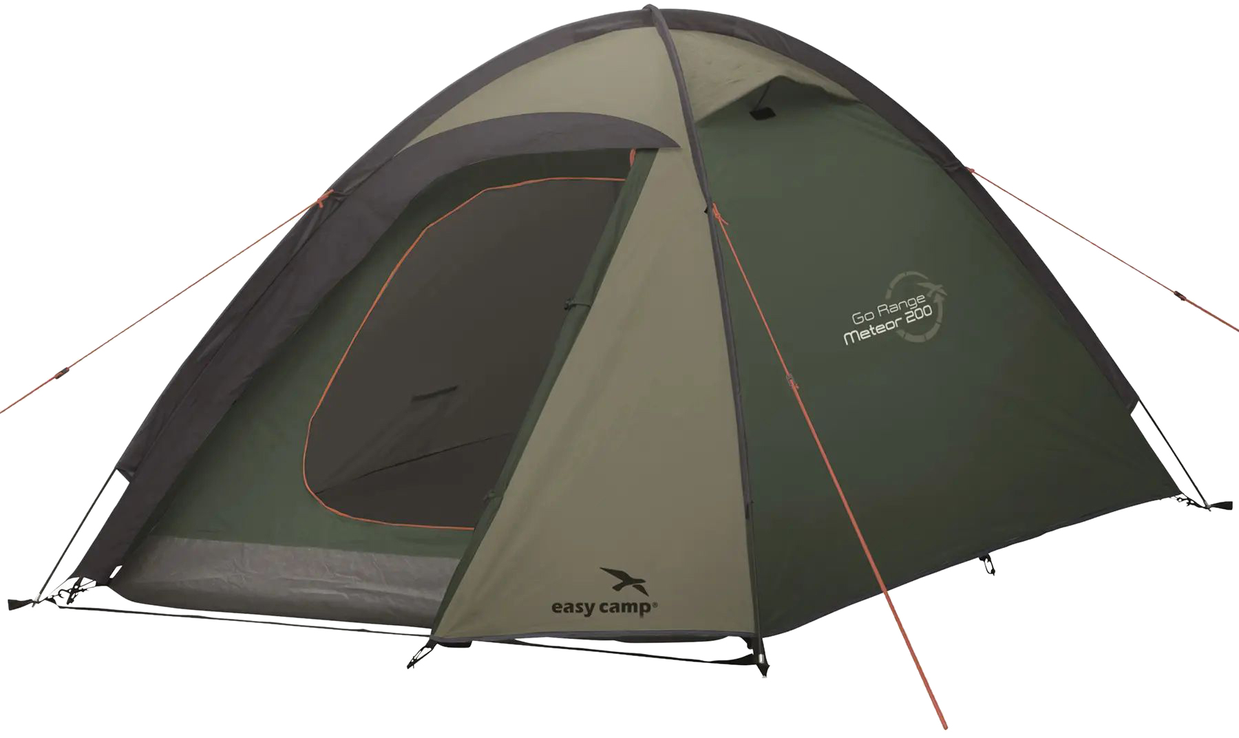 

Палатка Easy Camp Meteor 200 Rustic Green (929020)