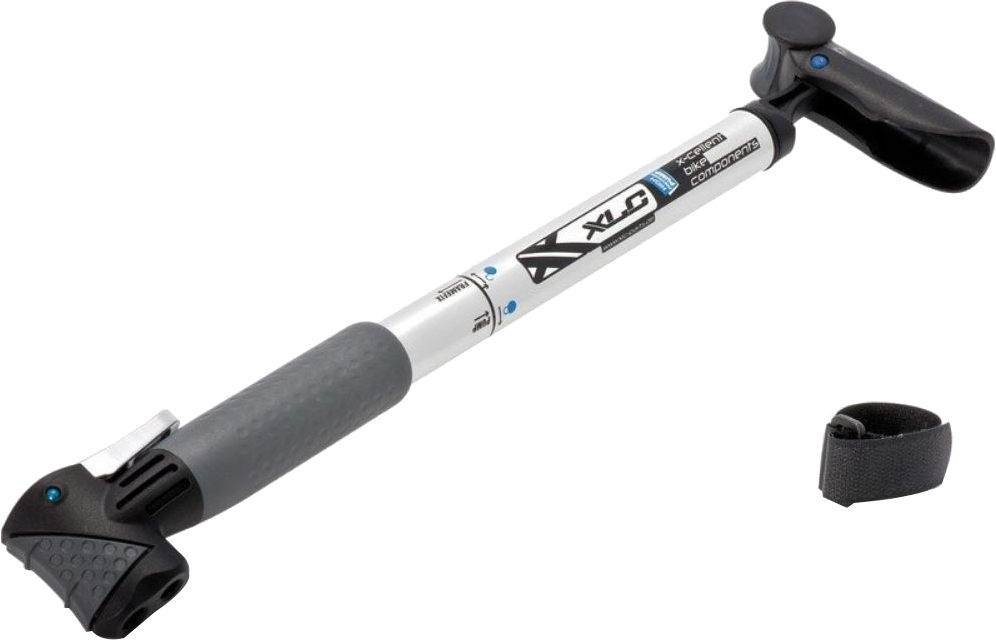 

Насос в раму XLC PU-F01 (XLC2501959300)