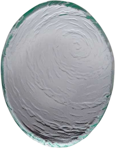 

Пиала Steelite Scape Glass Clear 20 см