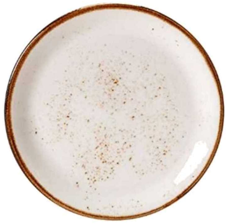 

Тарелка Steelite Craft White 20.25 см