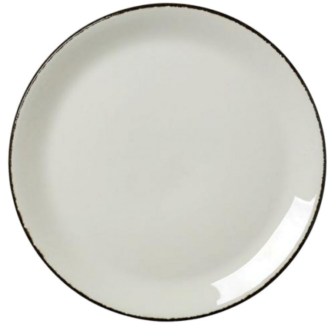 

Тарелка Steelite Charcoal Dapple 28 см