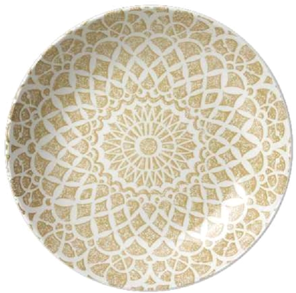 

Салатник Steelite Ink Nomad Sand 0.835 л 21.6 см