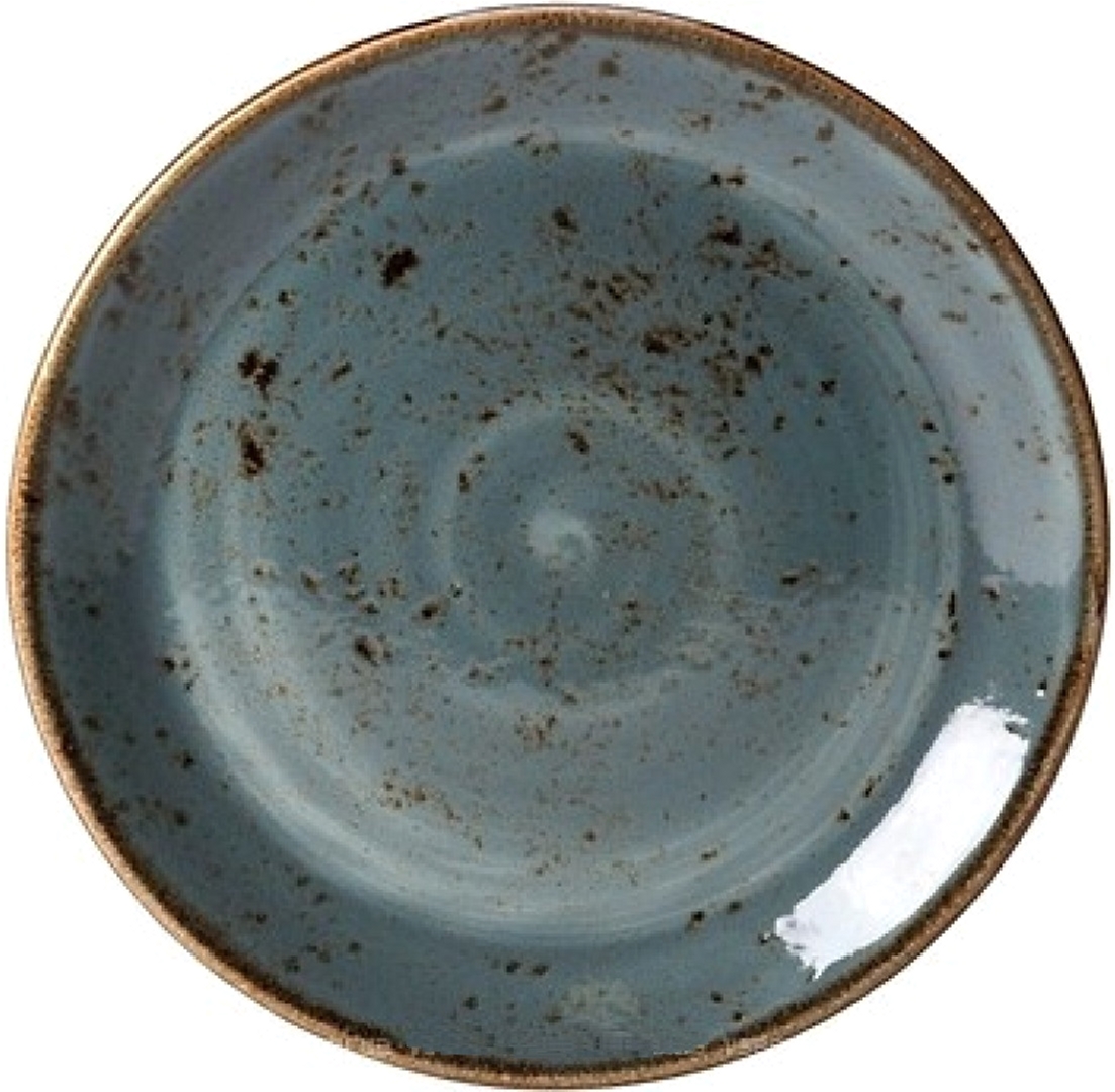 

Тарелка Steelite Craft Blue 30 см