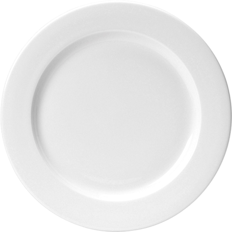 

Тарелка Steelite Monaco White 30.5 см