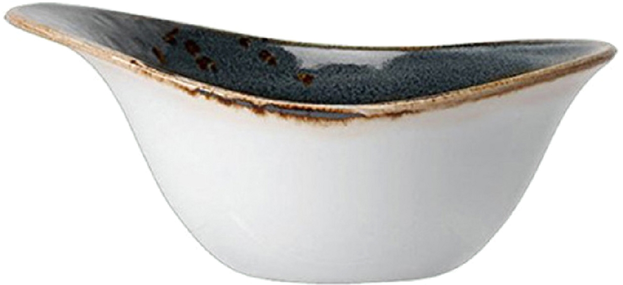 

Пиала асимметричная Steelite Craft Blue 0.12 л 13 см